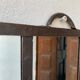 Mirror indus 93 x 63