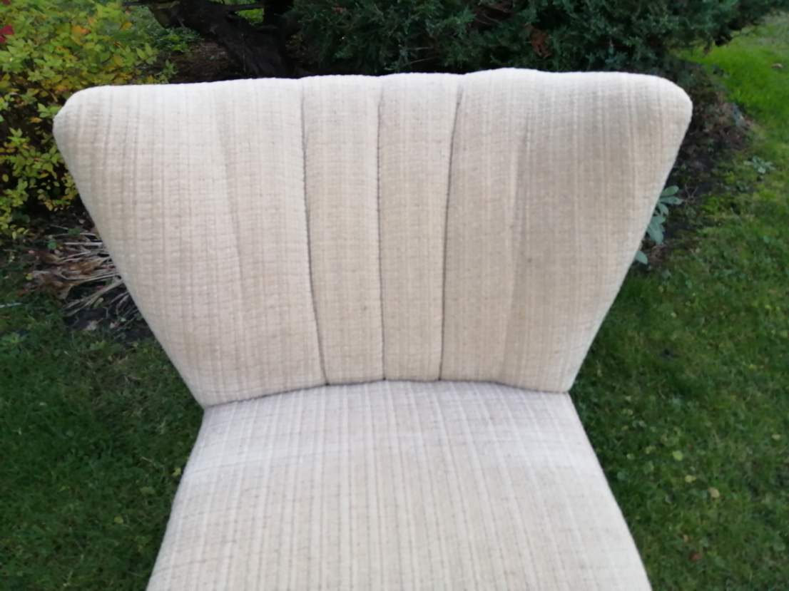 Vintage club armchair, 1960s / 1970s