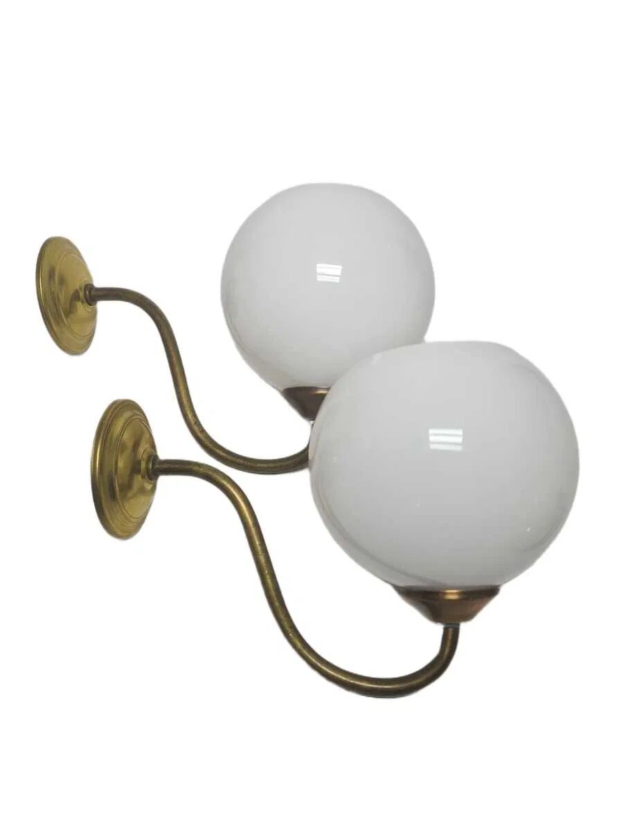 BYT ART DECO wall lamps Design