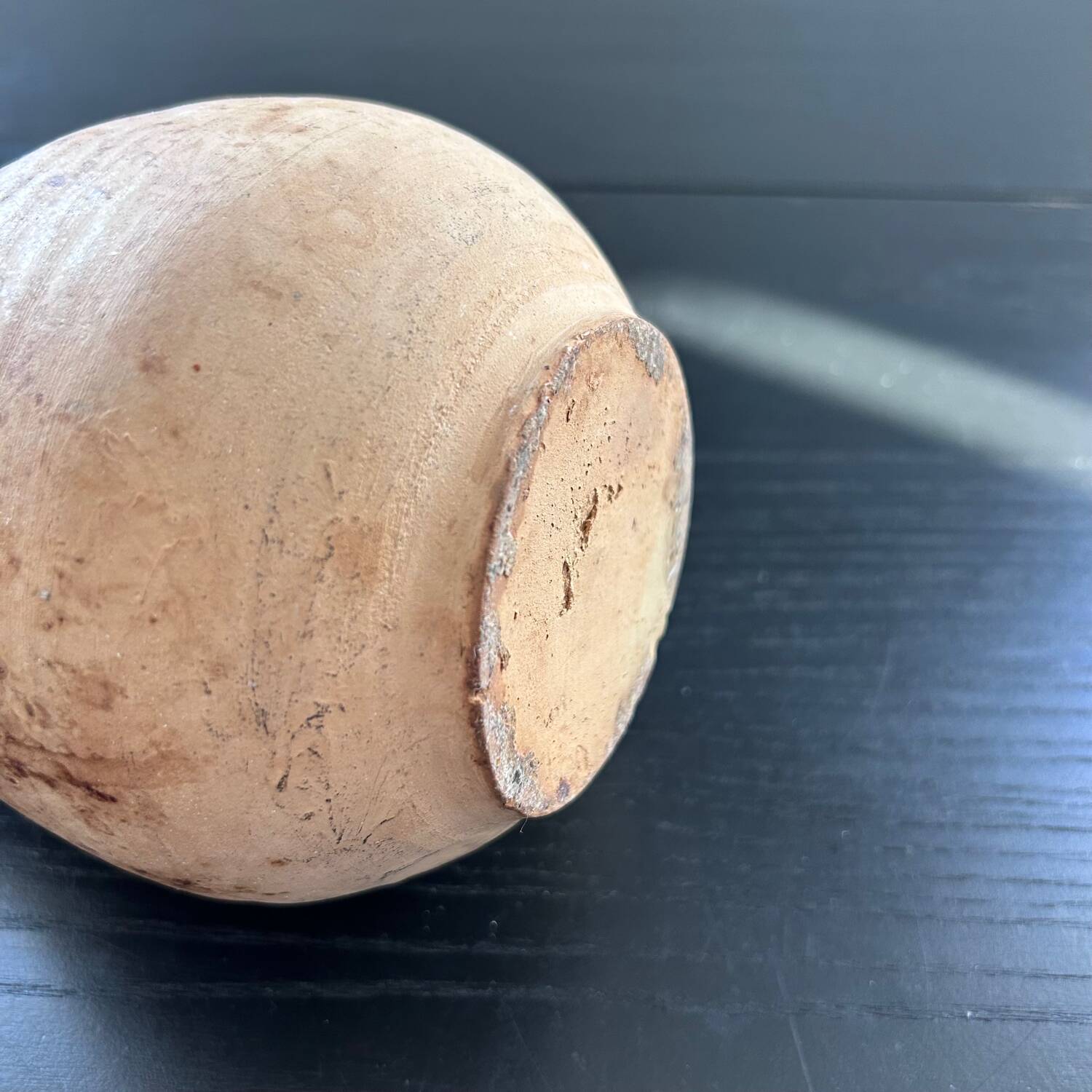 Small Provençal jar