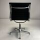 Model EA107 Desk Chair by Charles and Ray Eames for ICF De Padova, 1970s