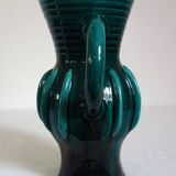 Accolay pitcher vase, 60s