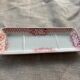 Toiletries, delight the planter uc sarreguemines art deco
