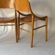 Baumann bentwood dining chairs