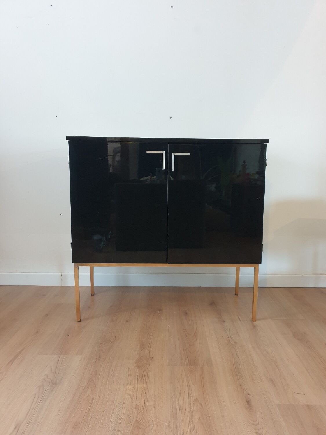 70s sideboard