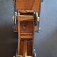 Vintage handmade toy