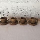 Tasse grès