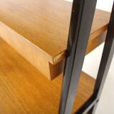 Scandinavian teak chest of drawers, Sweden, 1960