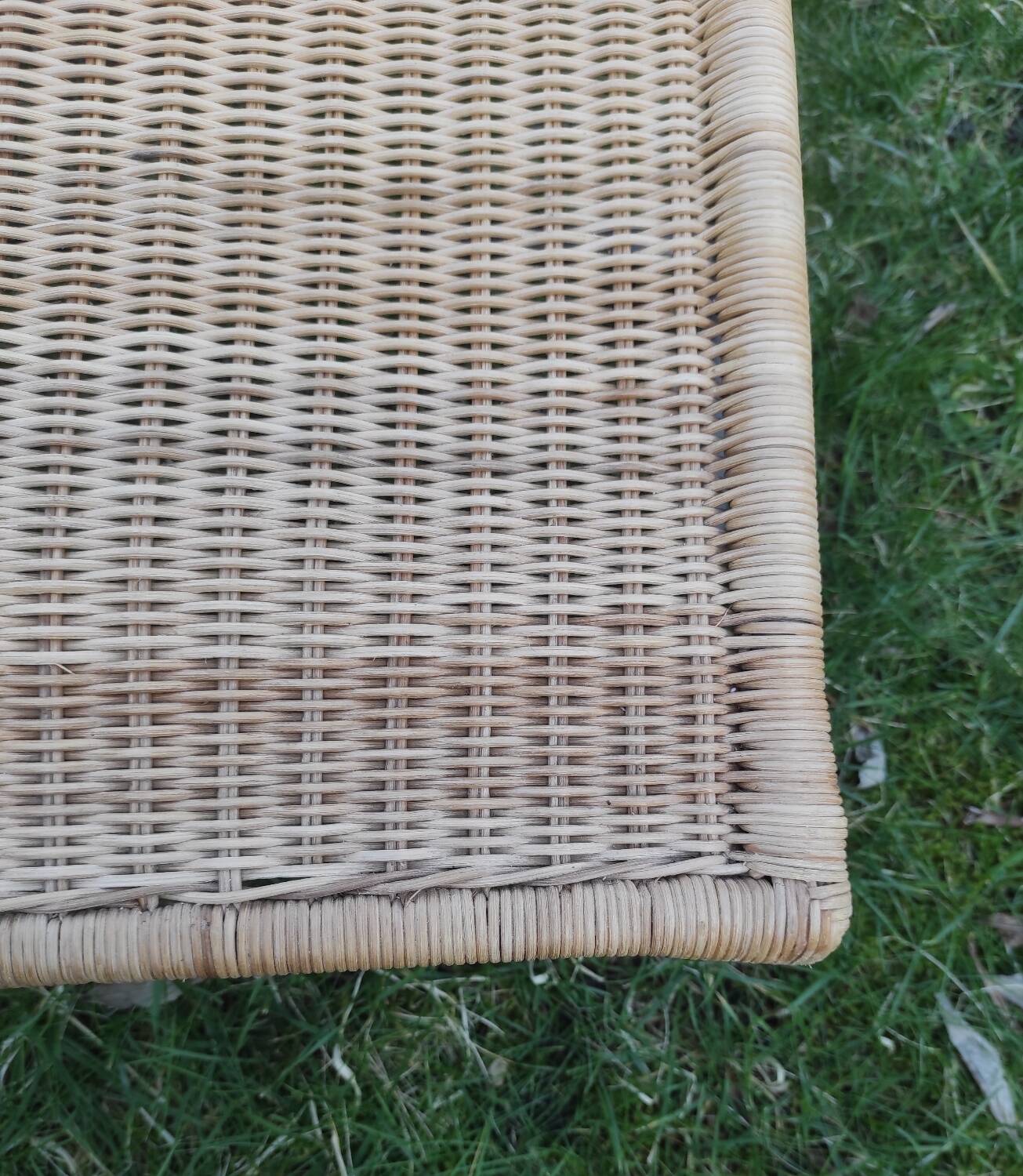 Deck chair, designer sun lounger