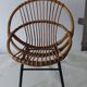 basket chair