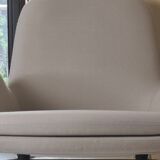 Era Lounge Chair low  chrom from Normann Copenhagen.  New!!!