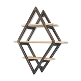 Wall shelf
