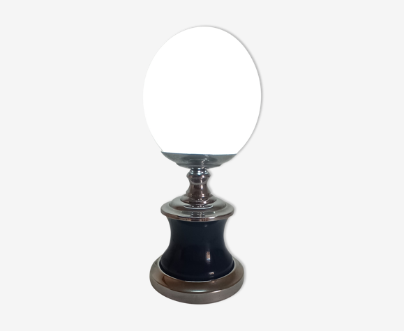 Lampe de chevet vintage