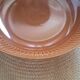 Vintage salad bowl