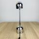 Lampe de bureau orientable chrome années 70