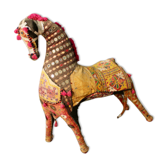 Horse India