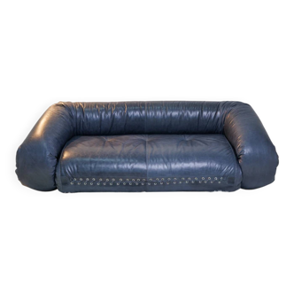 Anfibio sofa by Alessandro Becchi for Giovannetti, 1970