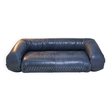 Anfibio sofa by Alessandro Becchi for Giovannetti, 1970