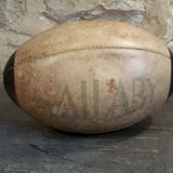 Rugby ball
