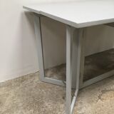 Desk or foldable console table