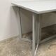 Desk or foldable console table