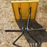 Bistro table Tolix 1950