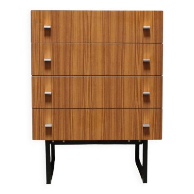 Commode vintage ''664'' par Pierre Guariche pour Meurop 1965