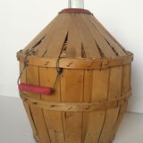 Demijohn Perrin Rognonas 20L