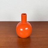 Vintage minimalist ceramic vase from the Asa collection.