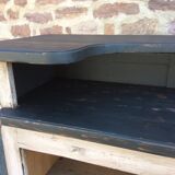 Vintage trade bar counter