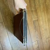 VERINOX barber mirror