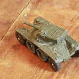 Old dinky toy toy