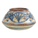 Ceramic vase, Danish design, 1960s, manufactured by Søholm
