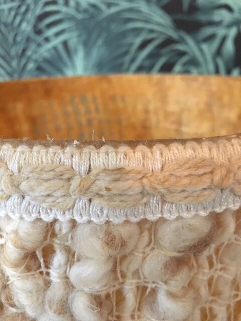 Accolay ceramic lamp