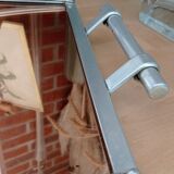 Mirror tray