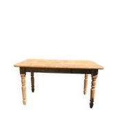 Table d’appoint.