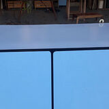 Placard mural formica