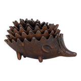 Hedgehog Ashtray