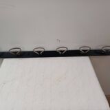 Coat rack, vintage.