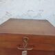 Art deco curtain binder