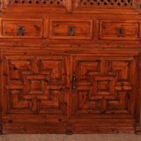 Cupboard or Spanish pantry