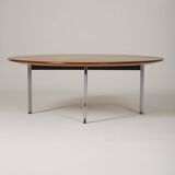 Florence knoll coffee table, 1950s