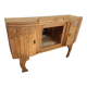 Art deco style sideboard