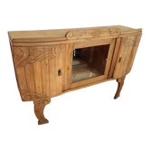 Art deco style sideboard