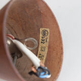 Temde suspension