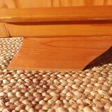 small vintage mado buffet