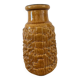 Large West Germany curry vase from the 60s