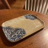 Japanese pocket emptier