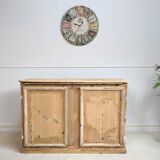 Bar counter