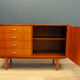 Violetta chest of drawers